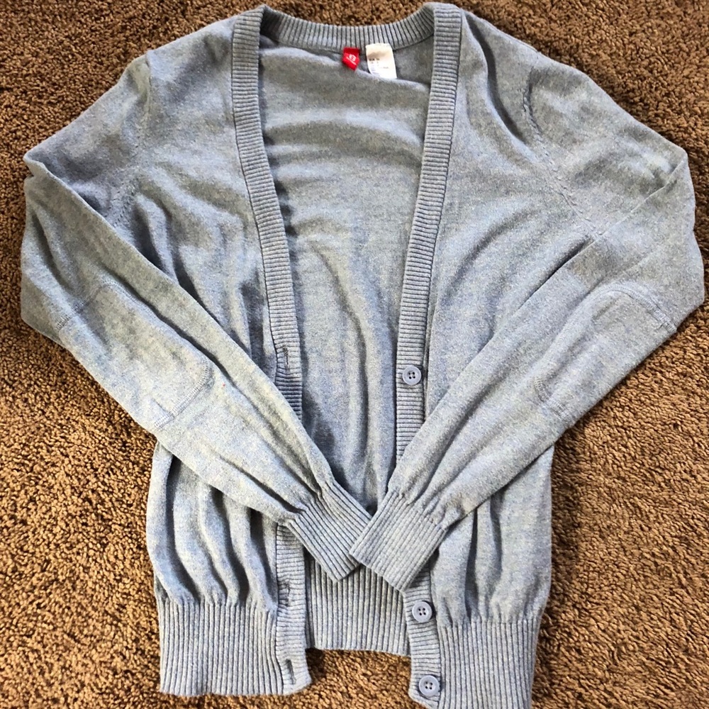 Cardigan